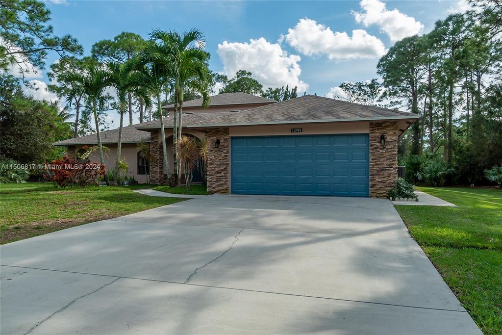 Photo of 13918 N 66th St, West Palm Beach, FL 33412 (MLS # A11506817)