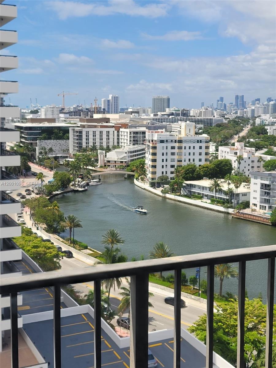 OCEANFRONT PLAZA CONDO - Residential