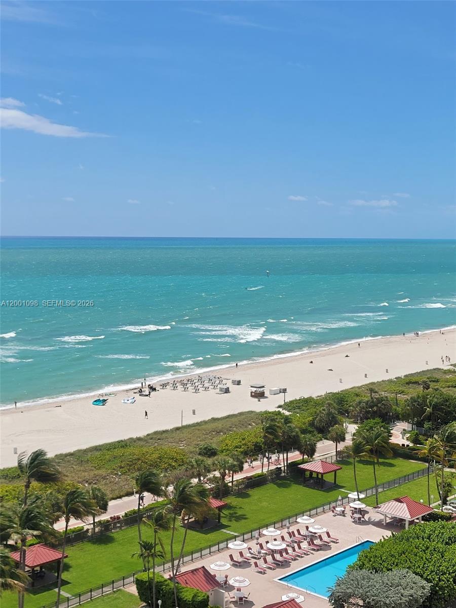 OCEANFRONT PLAZA CONDO - Residential