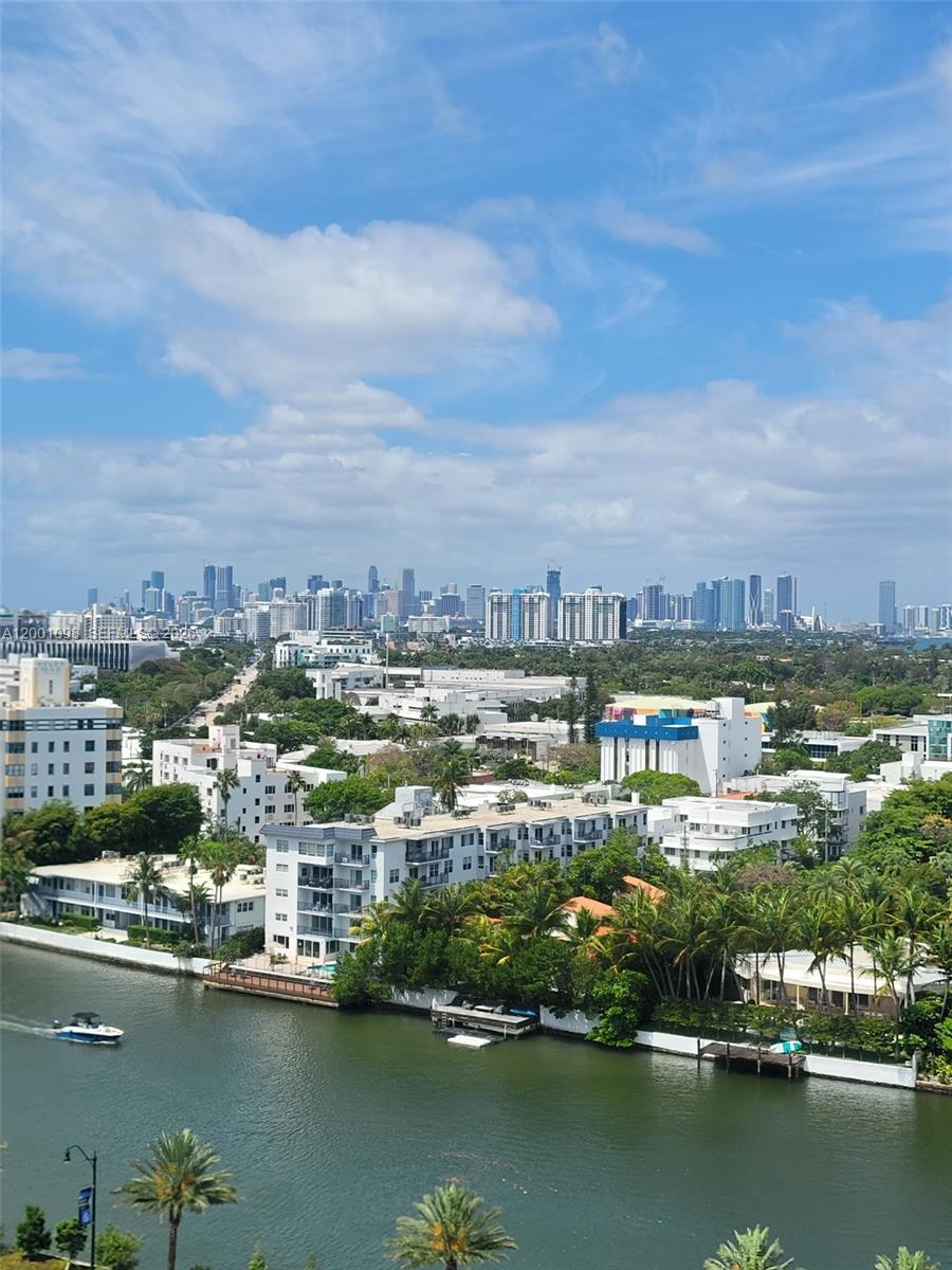 OCEANFRONT PLAZA CONDO - Residential