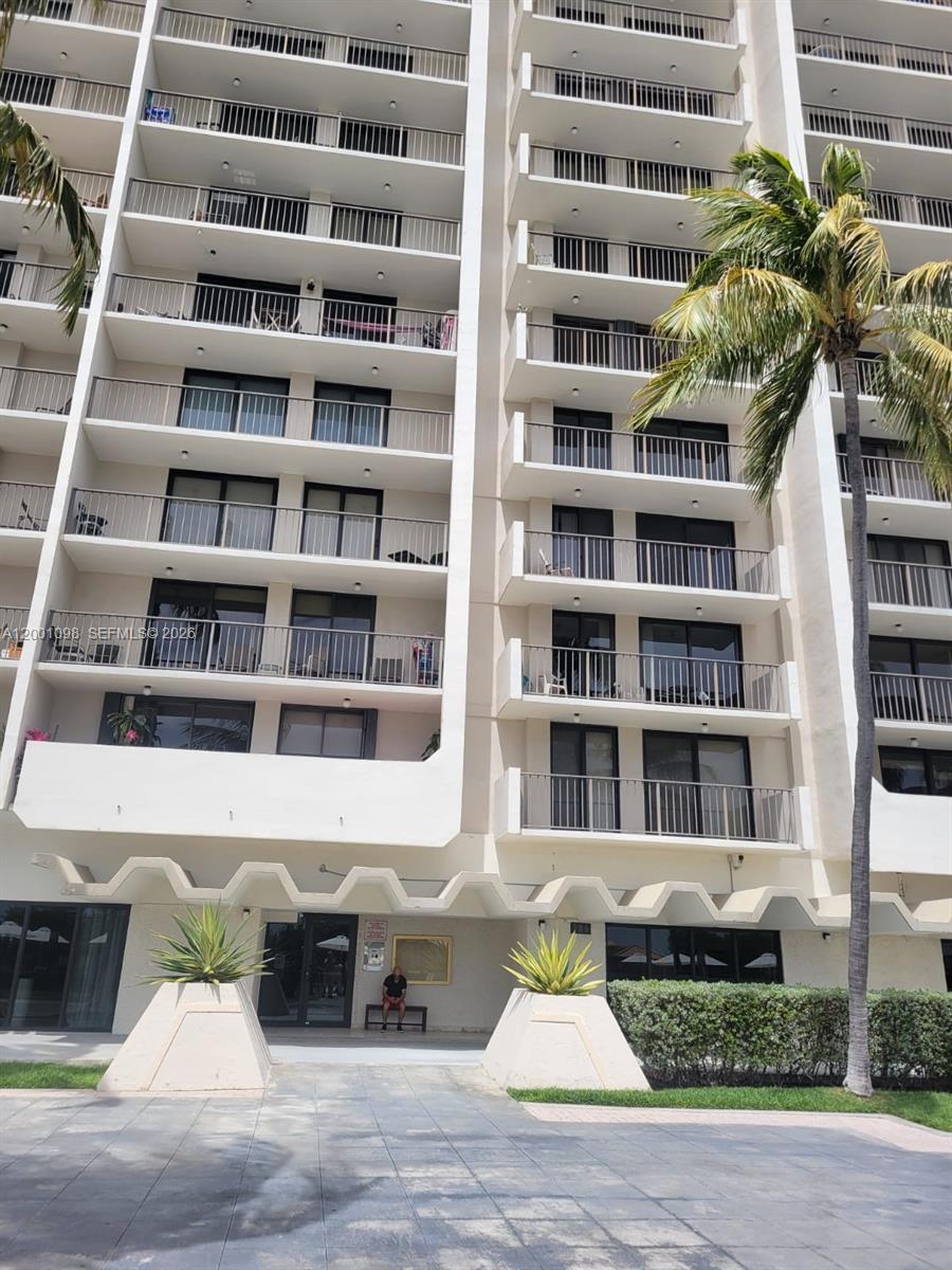 OCEANFRONT PLAZA CONDO - Residential
