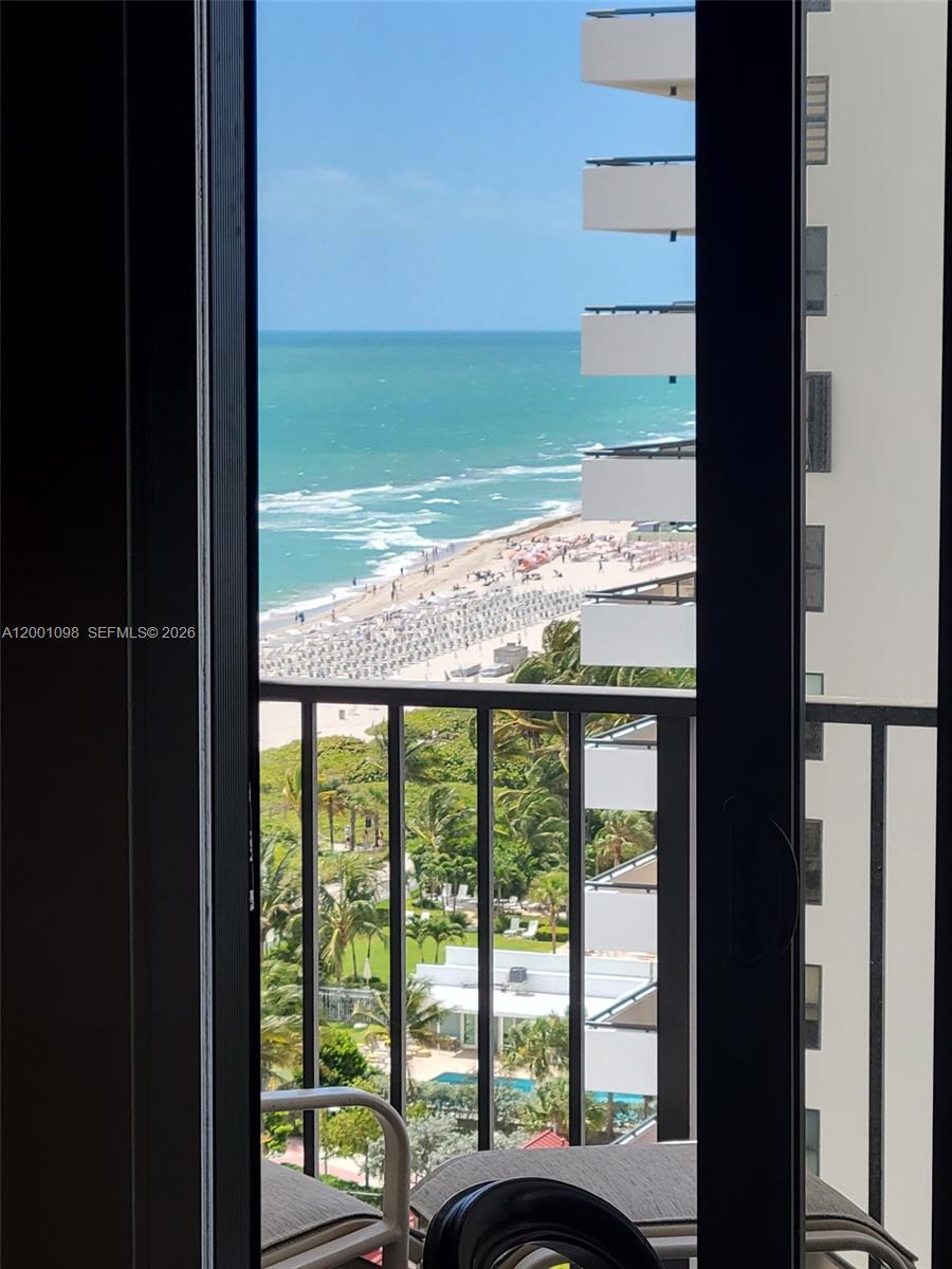 OCEANFRONT PLAZA CONDO - Residential