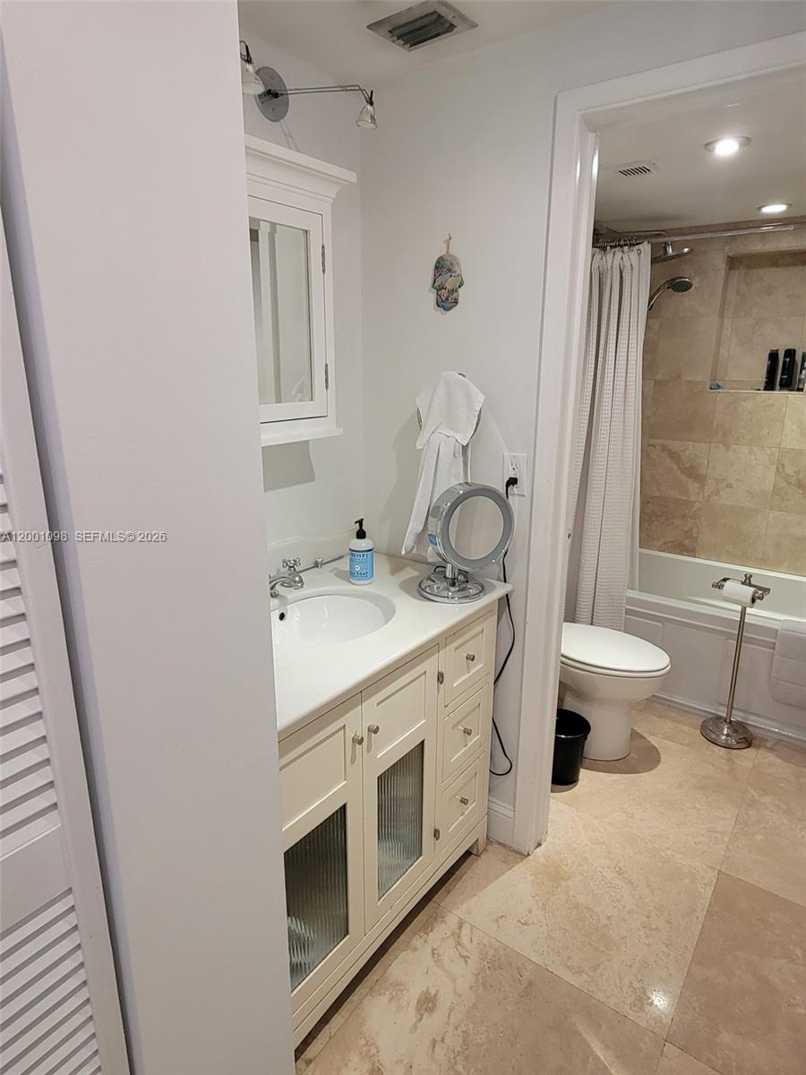 OCEANFRONT PLAZA CONDO - Residential