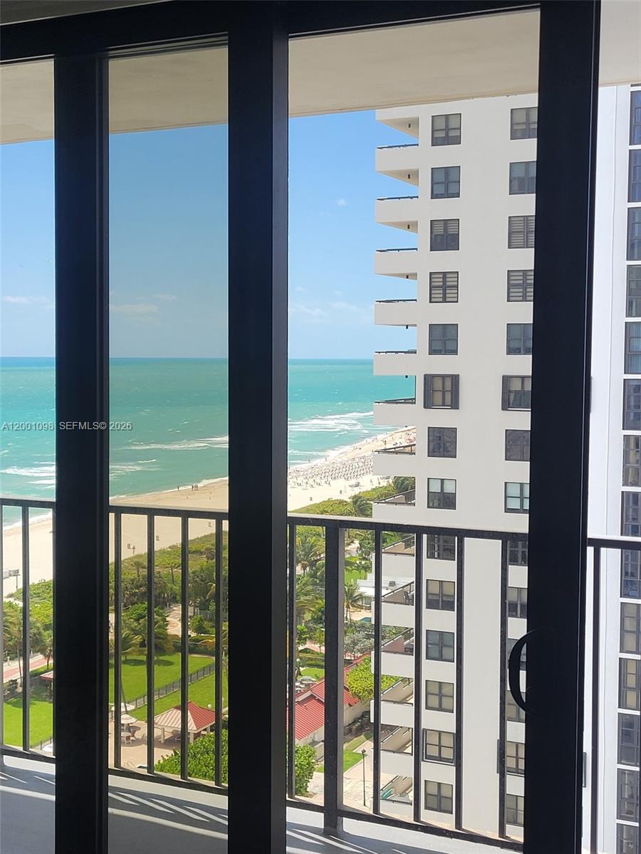OCEANFRONT PLAZA CONDO - Residential