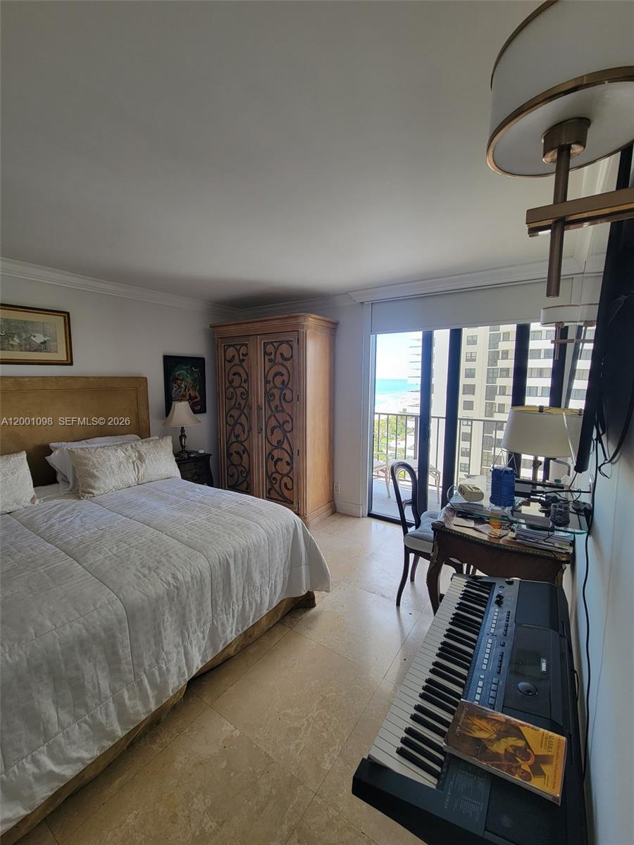 OCEANFRONT PLAZA CONDO - Residential