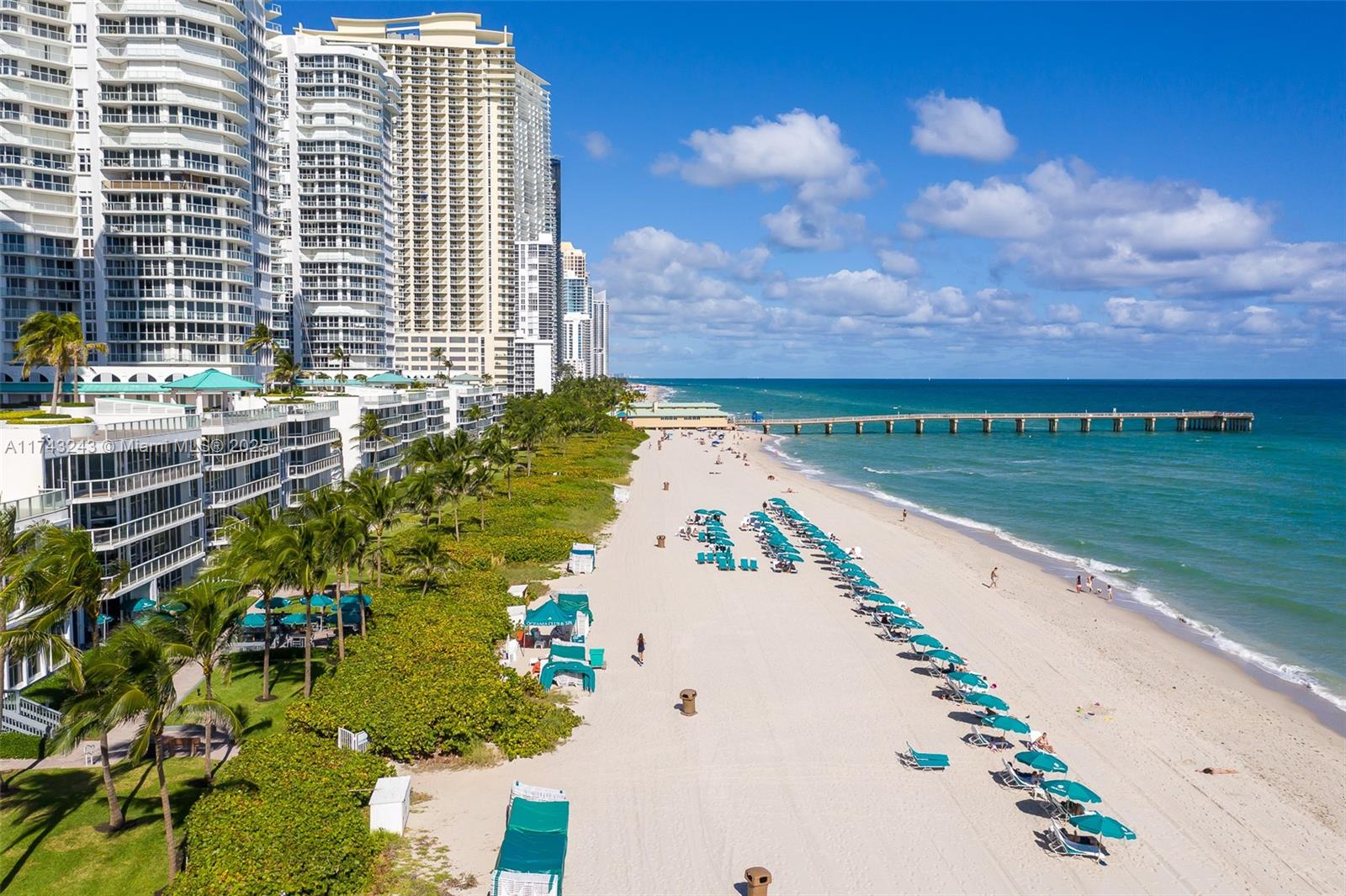 OCEANIA III CONDO - Residential