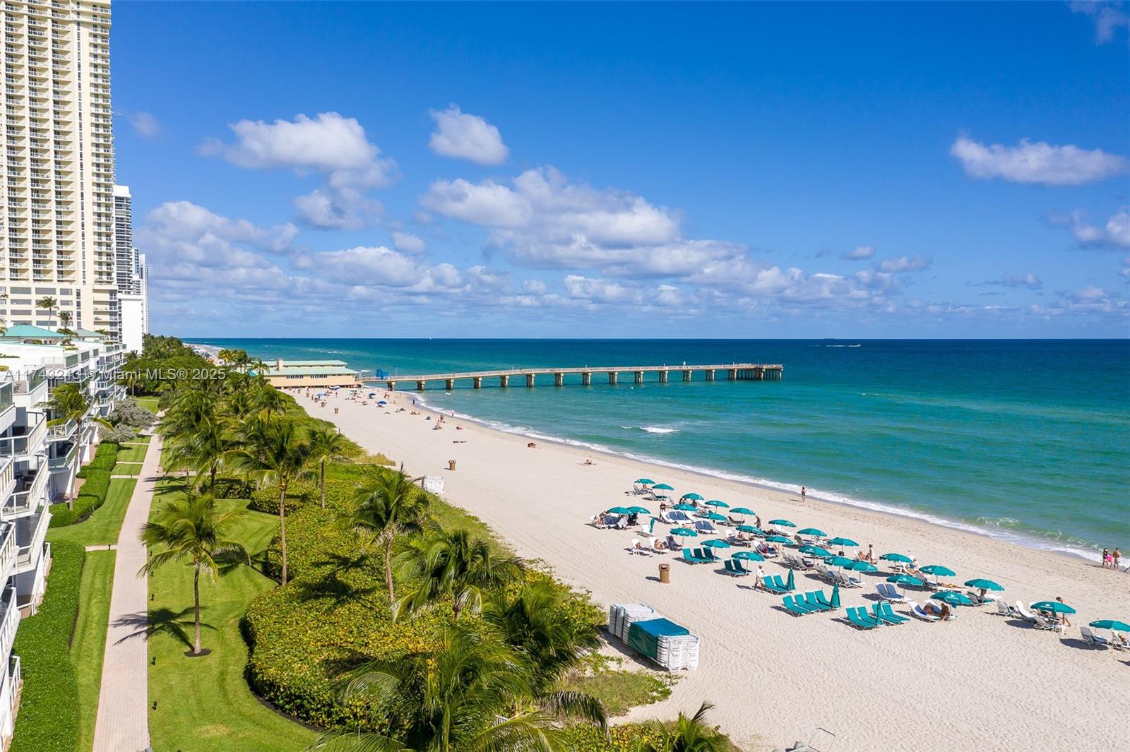 OCEANIA III CONDO - Residential