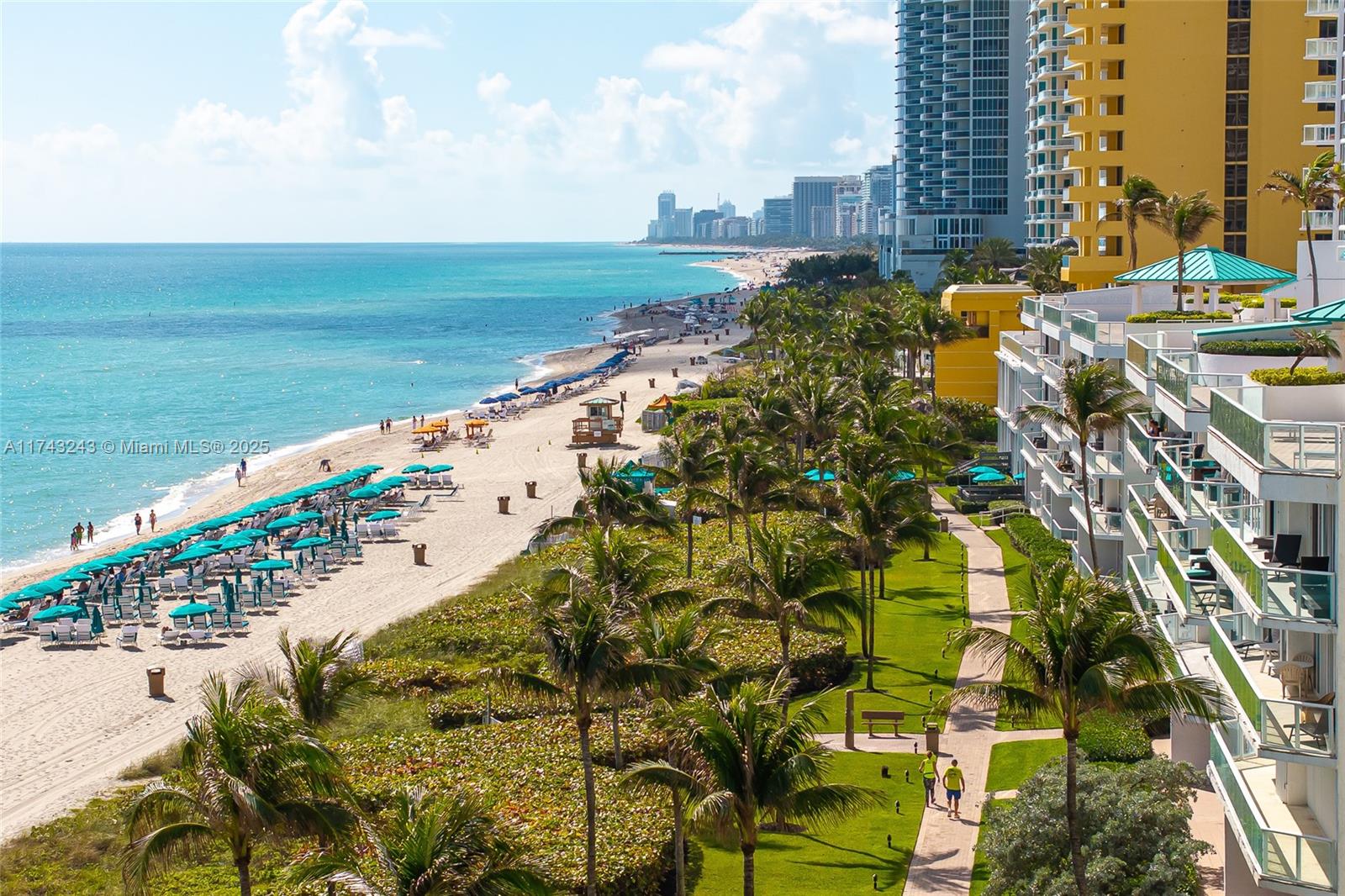 OCEANIA III CONDO - Residential