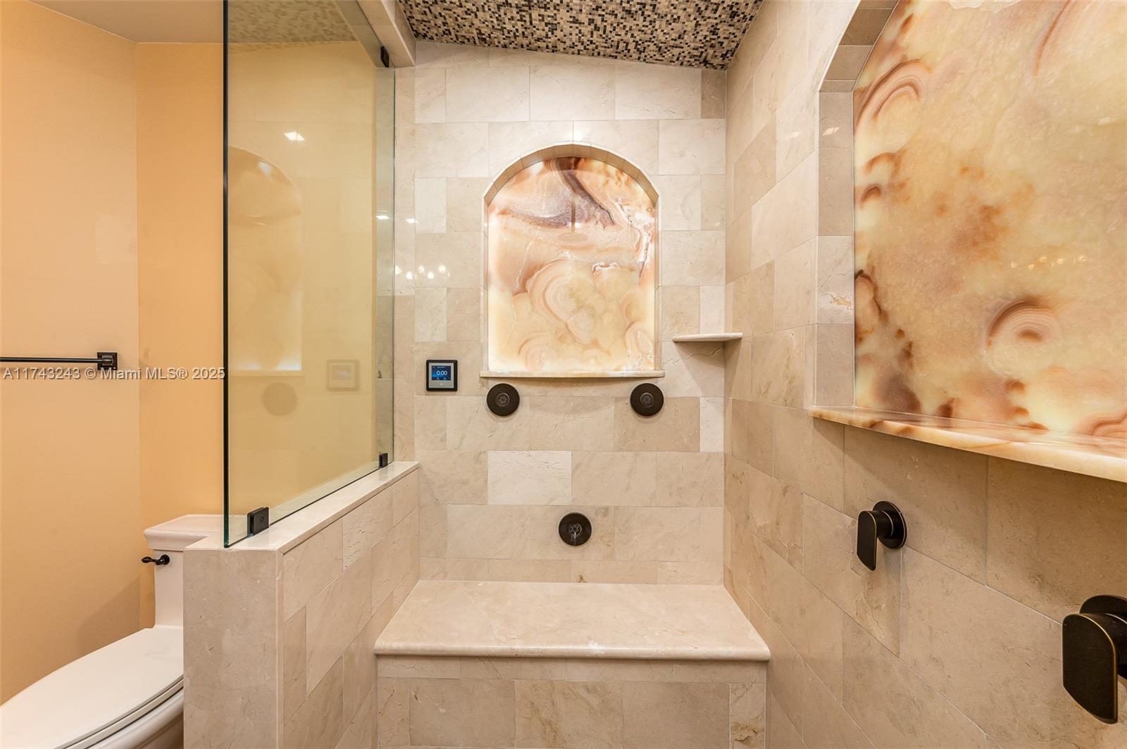 OCEANIA III CONDO - Residential