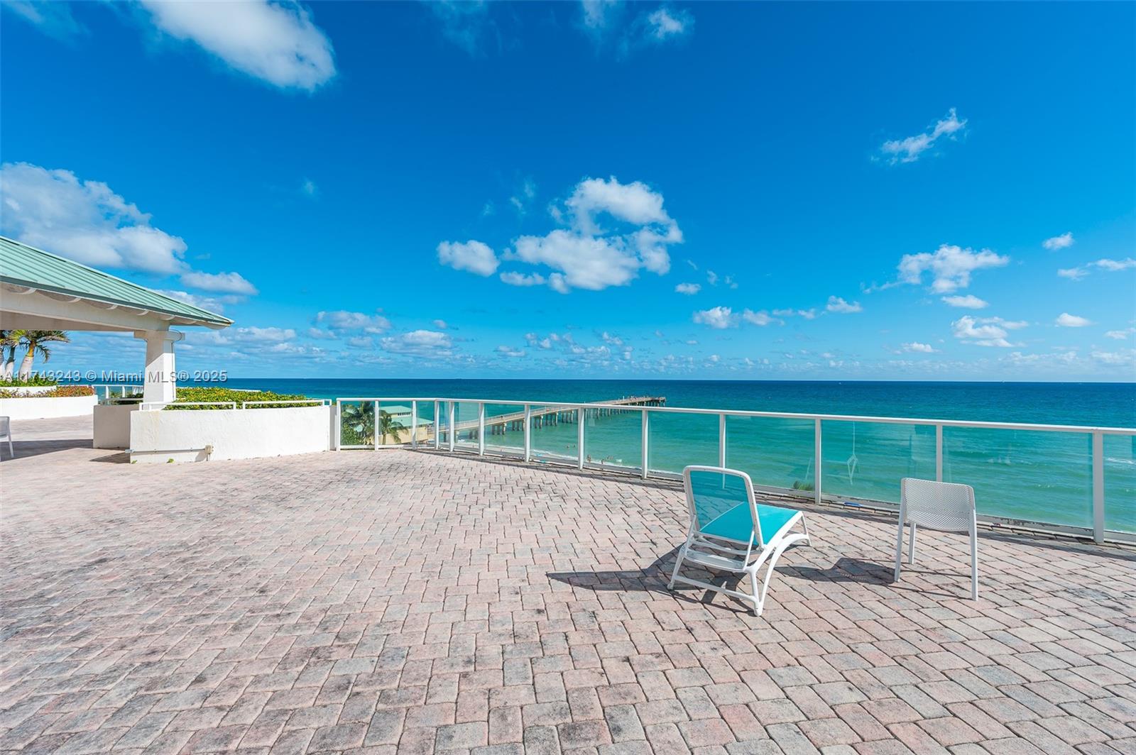 OCEANIA III CONDO - Residential