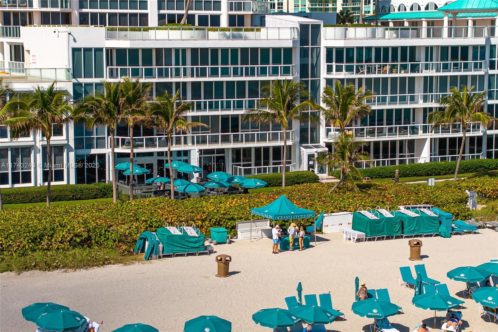 OCEANIA III CONDO - Residential