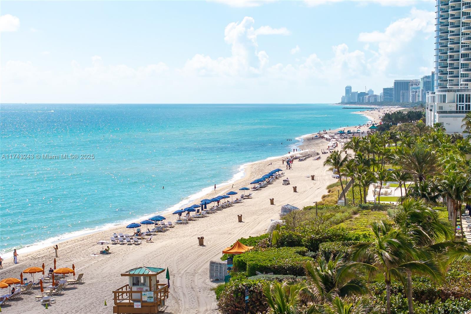 OCEANIA III CONDO - Residential