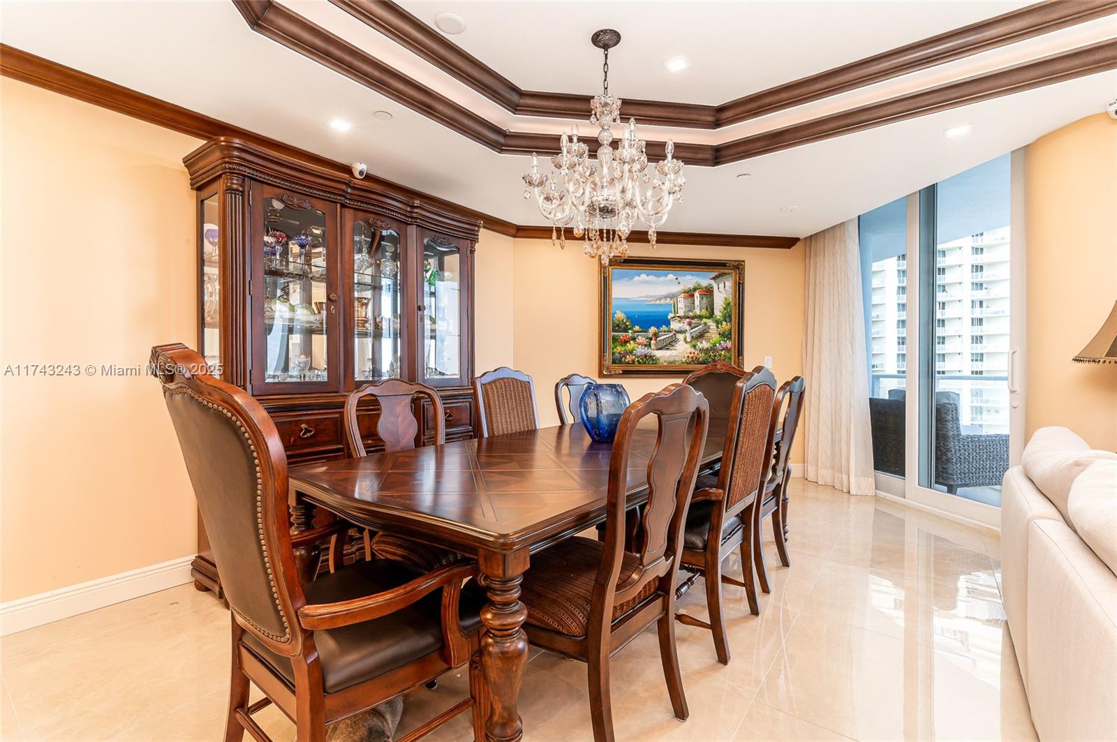 OCEANIA III CONDO - Residential