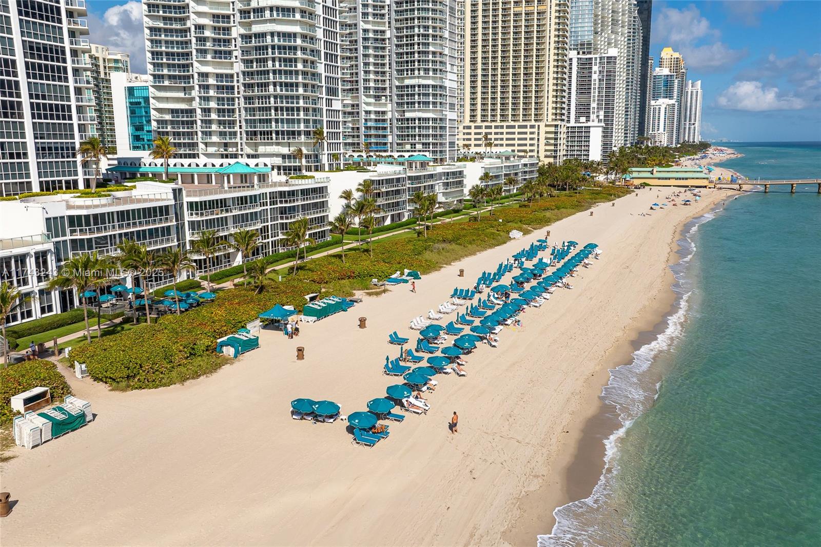 OCEANIA III CONDO - Residential