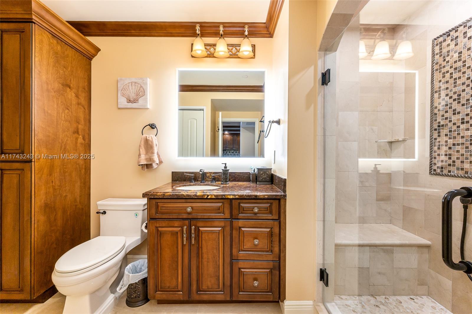 OCEANIA III CONDO - Residential