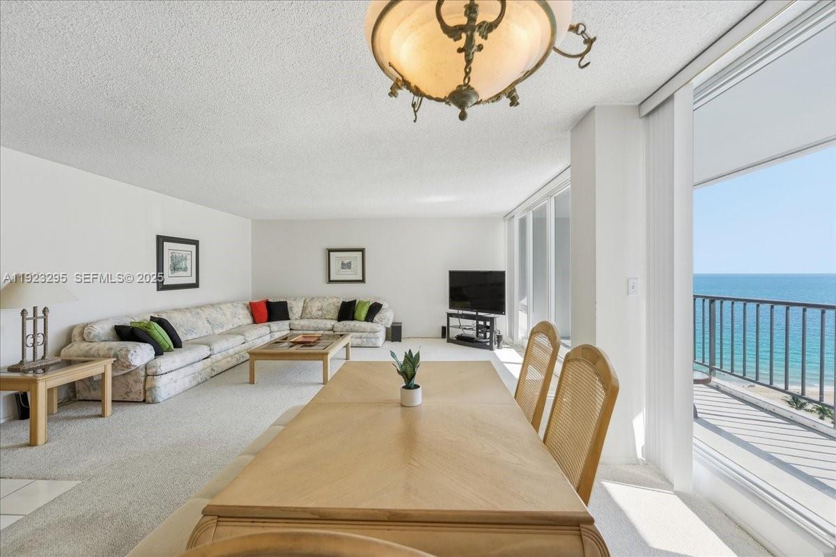 PLAZA SOUTH CONDO - Residential