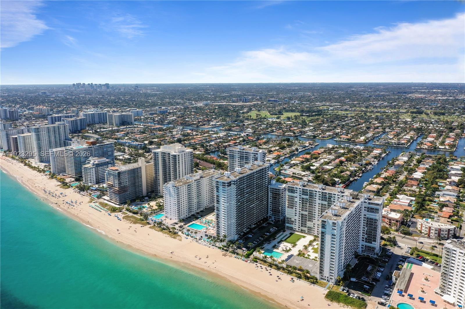 PLAZA SOUTH CONDO - Residential