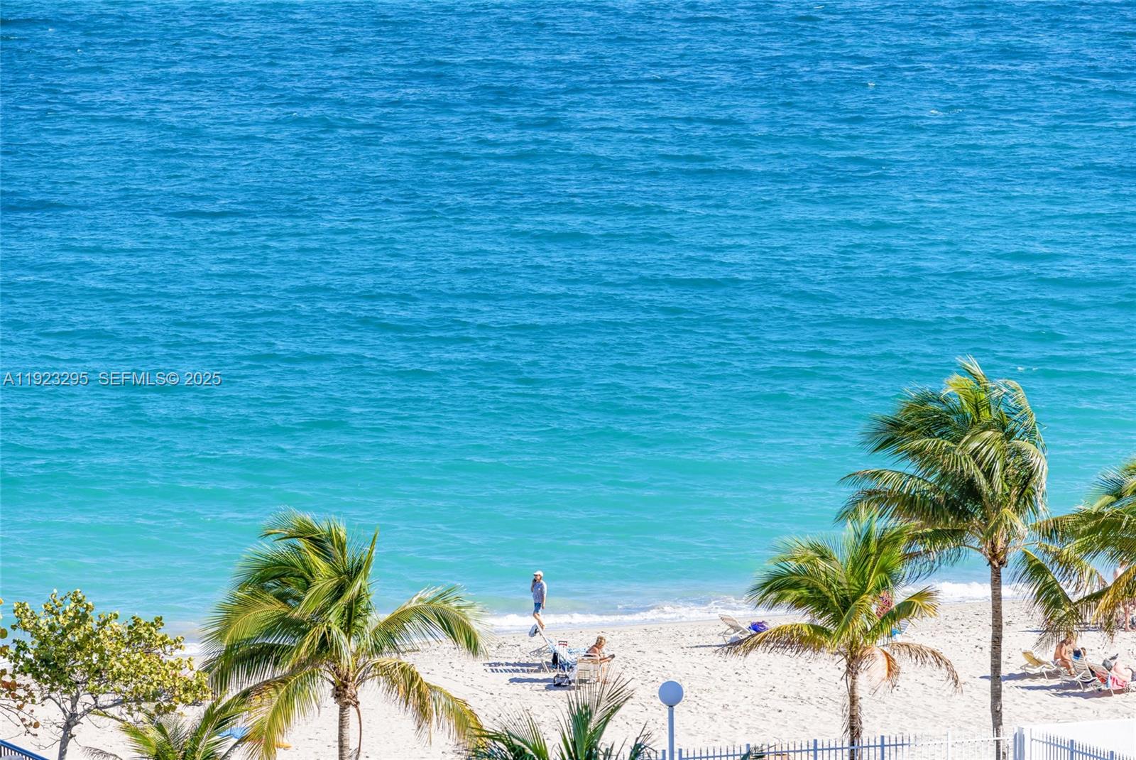 PLAZA SOUTH CONDO - Residential