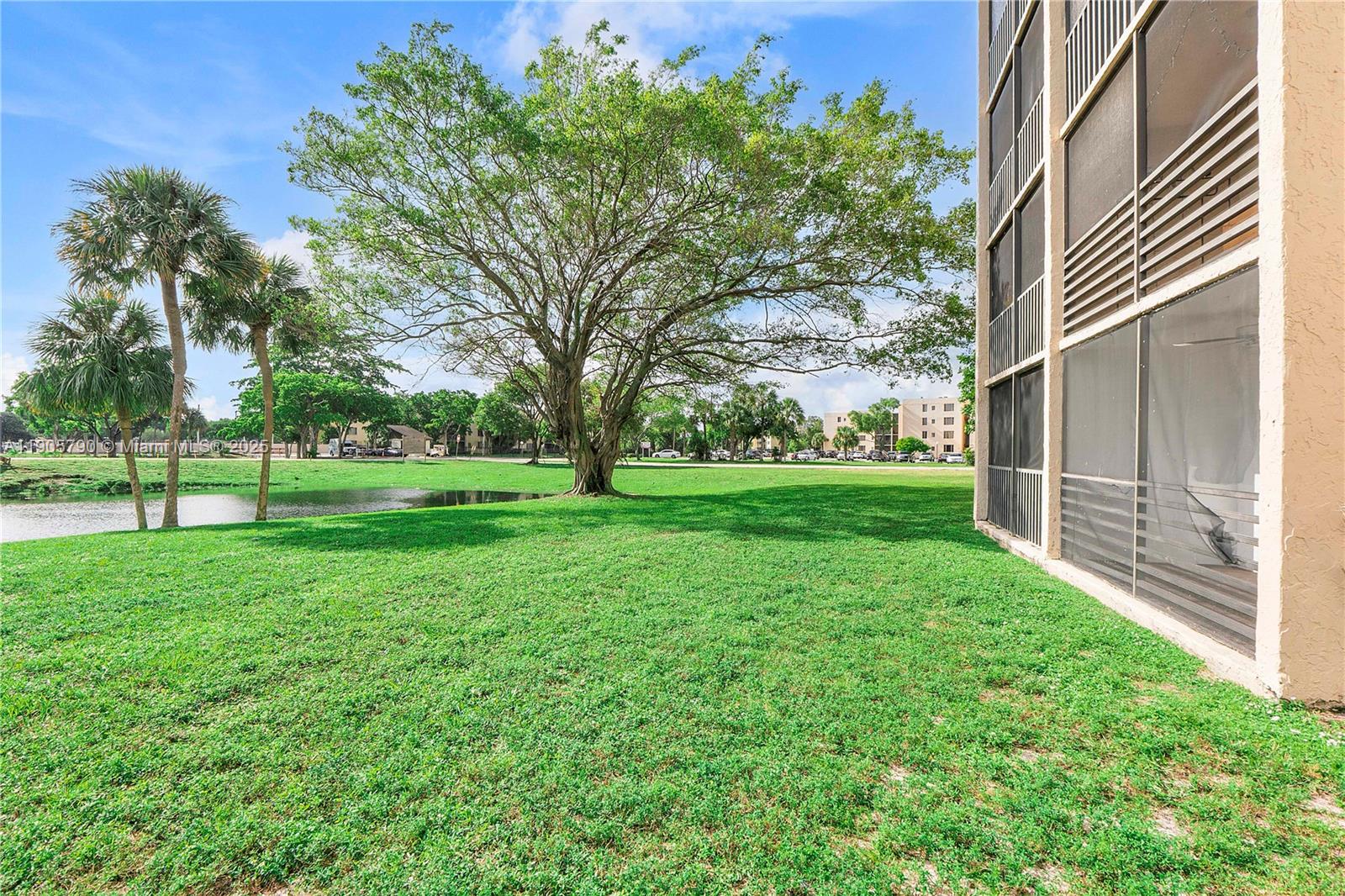 SOMERSET LAKES CONDO - Residential Lease