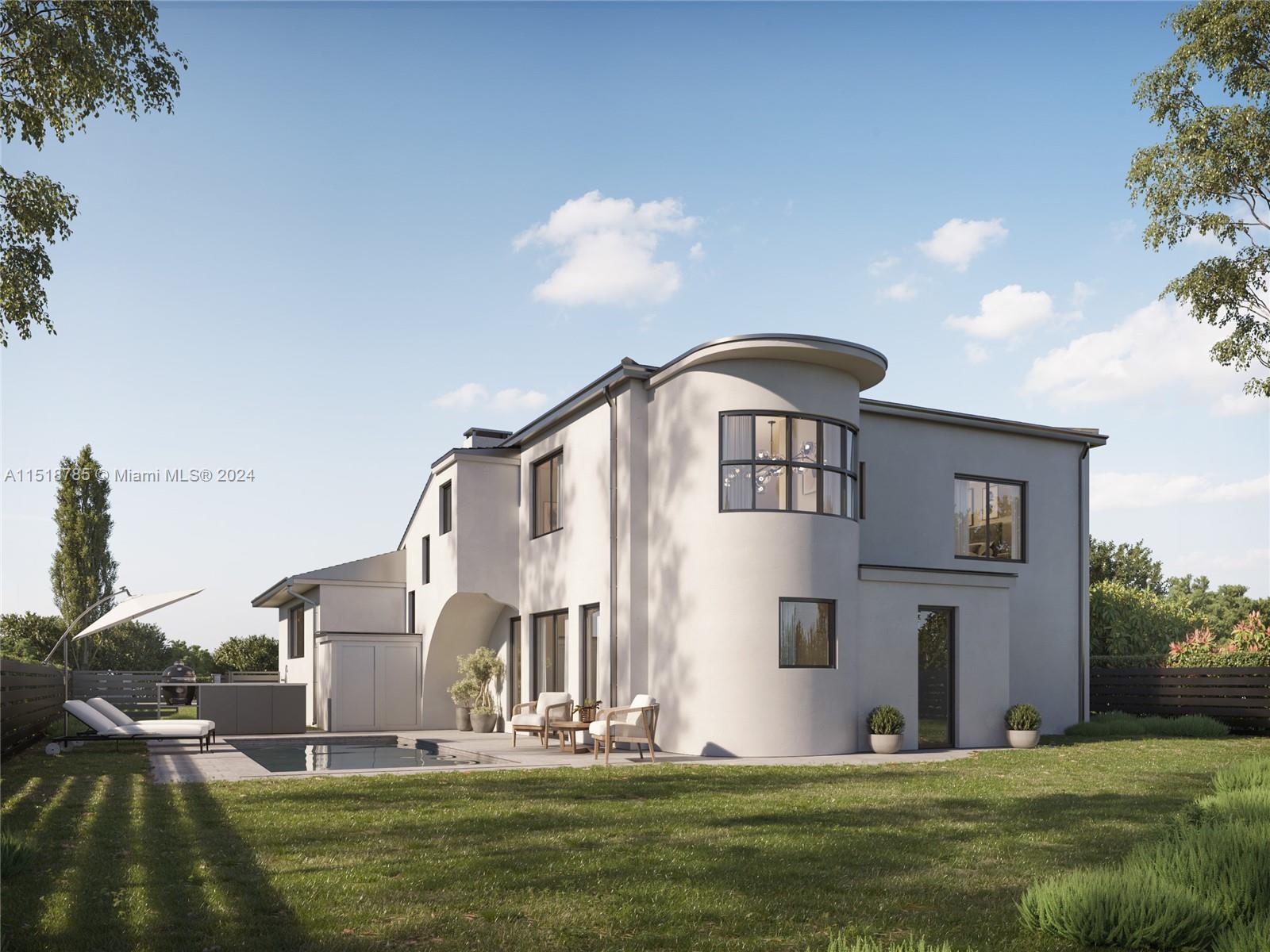 NAUTILUS - Residential