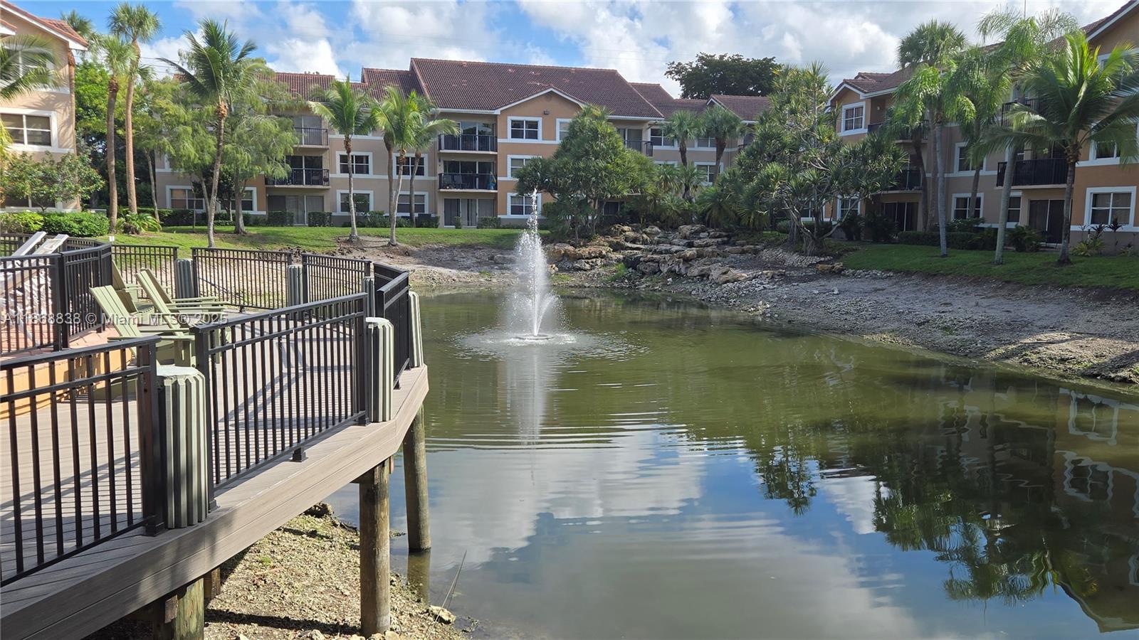 EDGEWATER CONDO - Residential