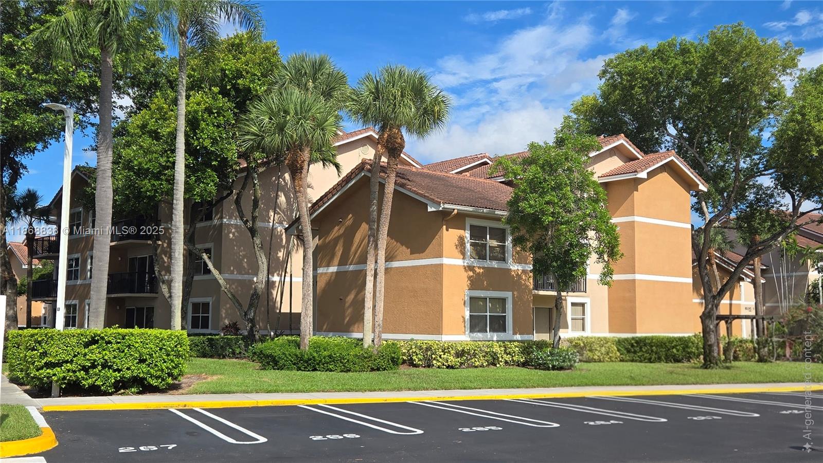 EDGEWATER CONDO - Residential