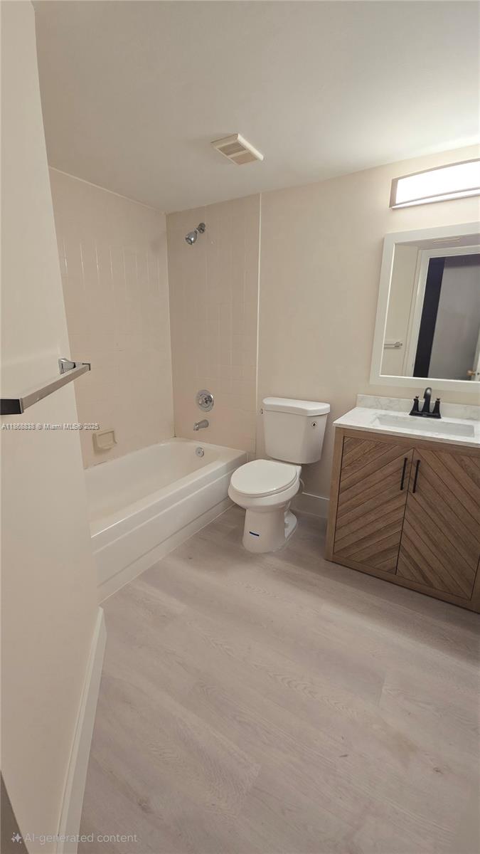 EDGEWATER CONDO - Residential