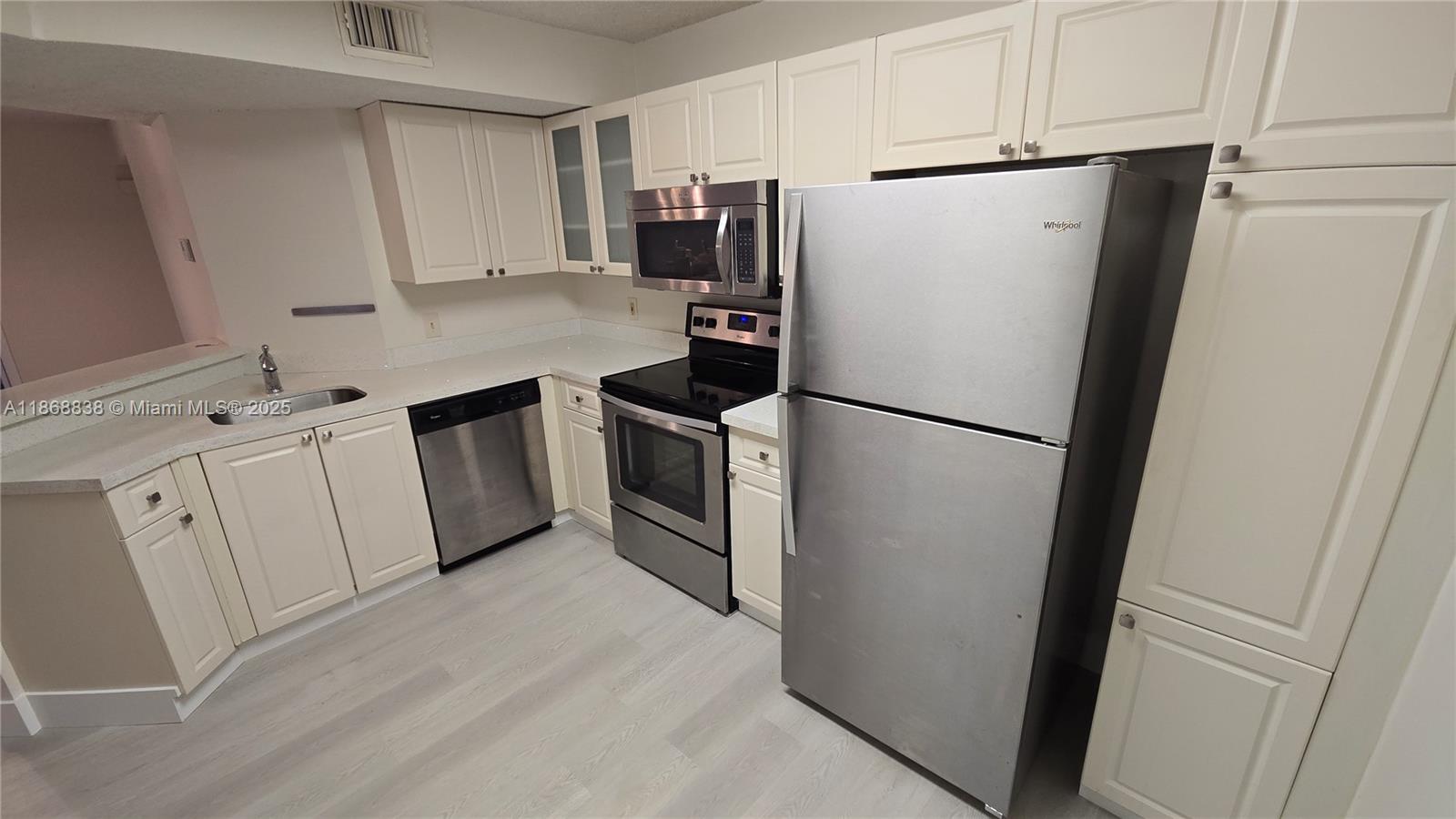 EDGEWATER CONDO - Residential