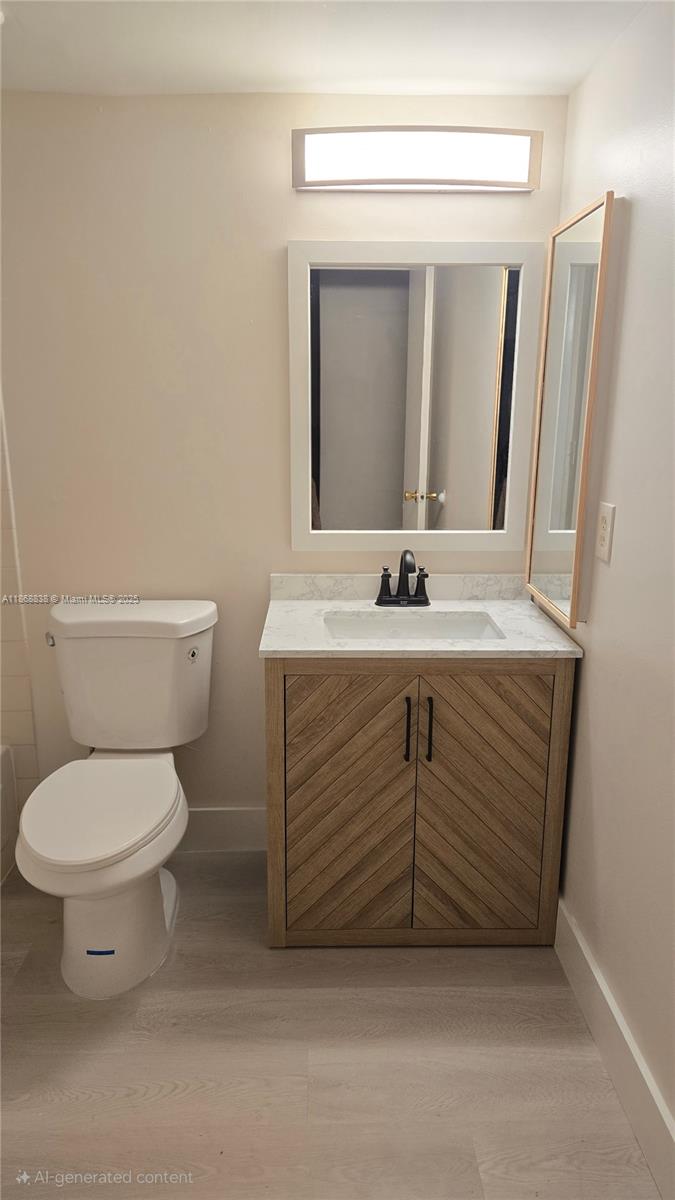 EDGEWATER CONDO - Residential