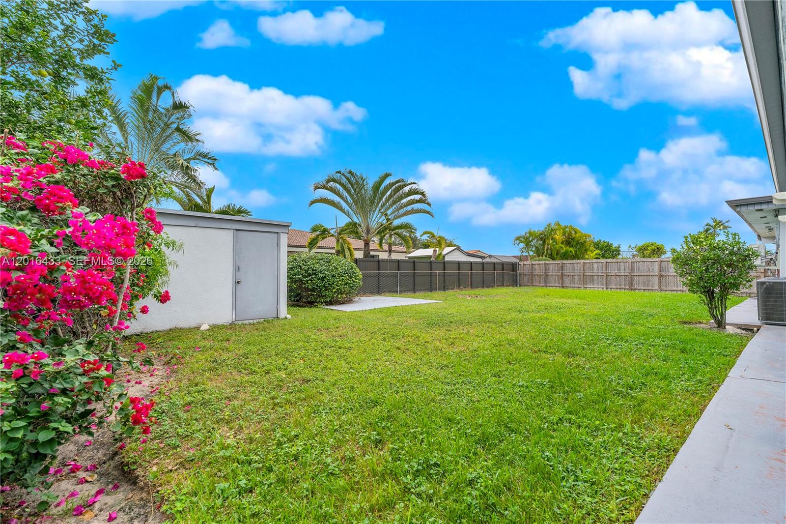 CUBARANDA ESTATES - Residential Lease