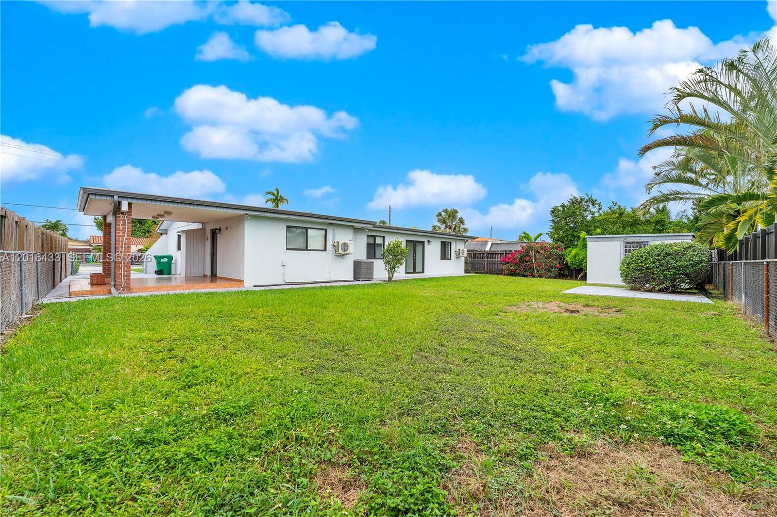 CUBARANDA ESTATES - Residential Lease