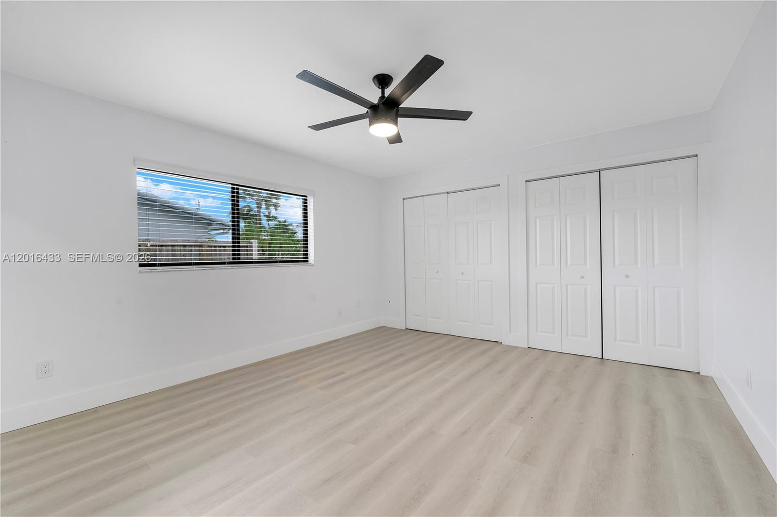 CUBARANDA ESTATES - Residential Lease
