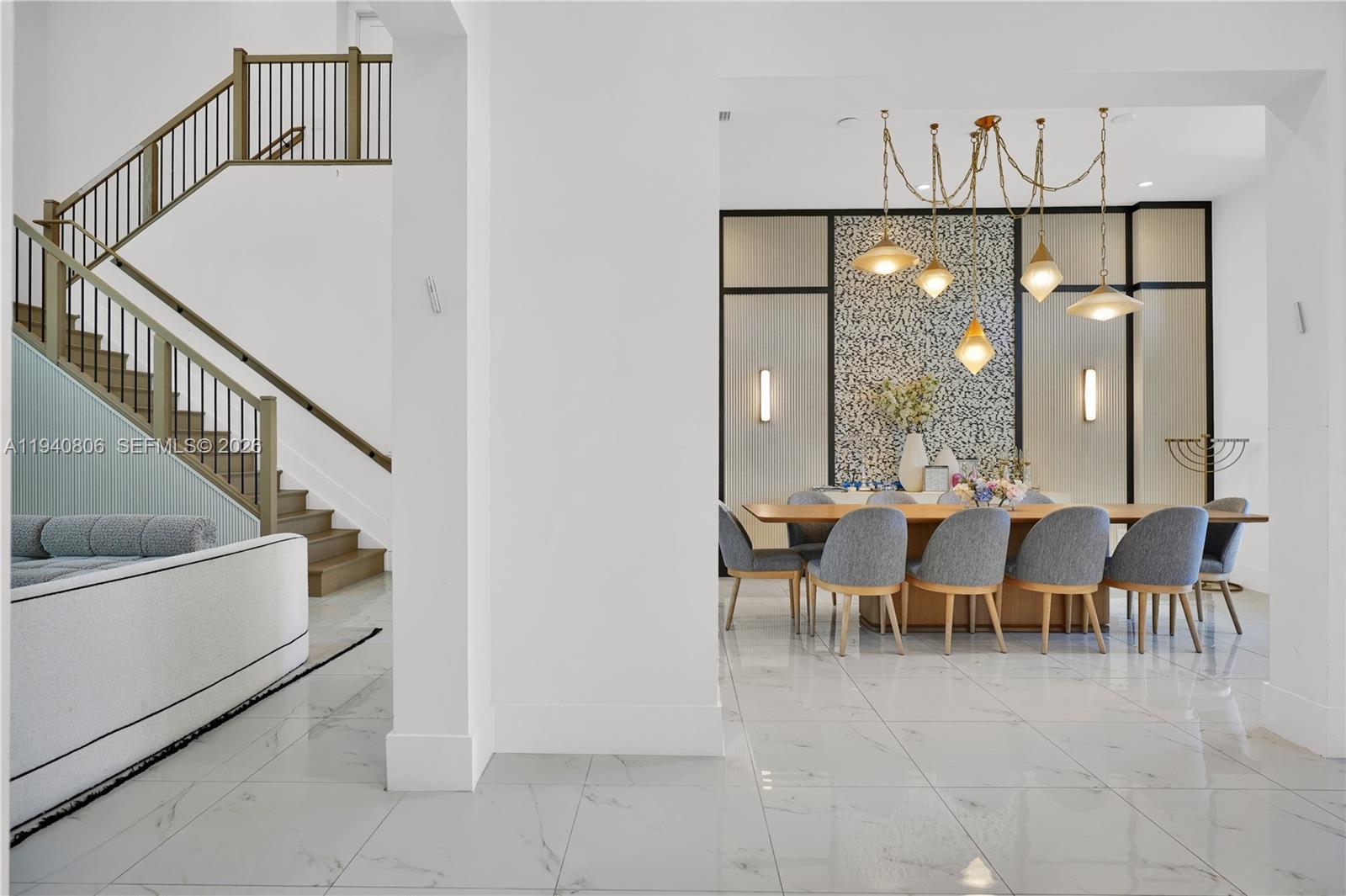 PRESERVE AT EMERALD HILLS - Residential