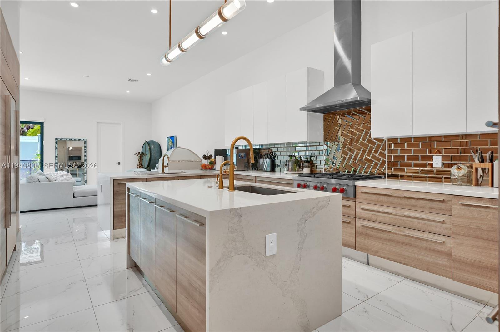 PRESERVE AT EMERALD HILLS - Residential