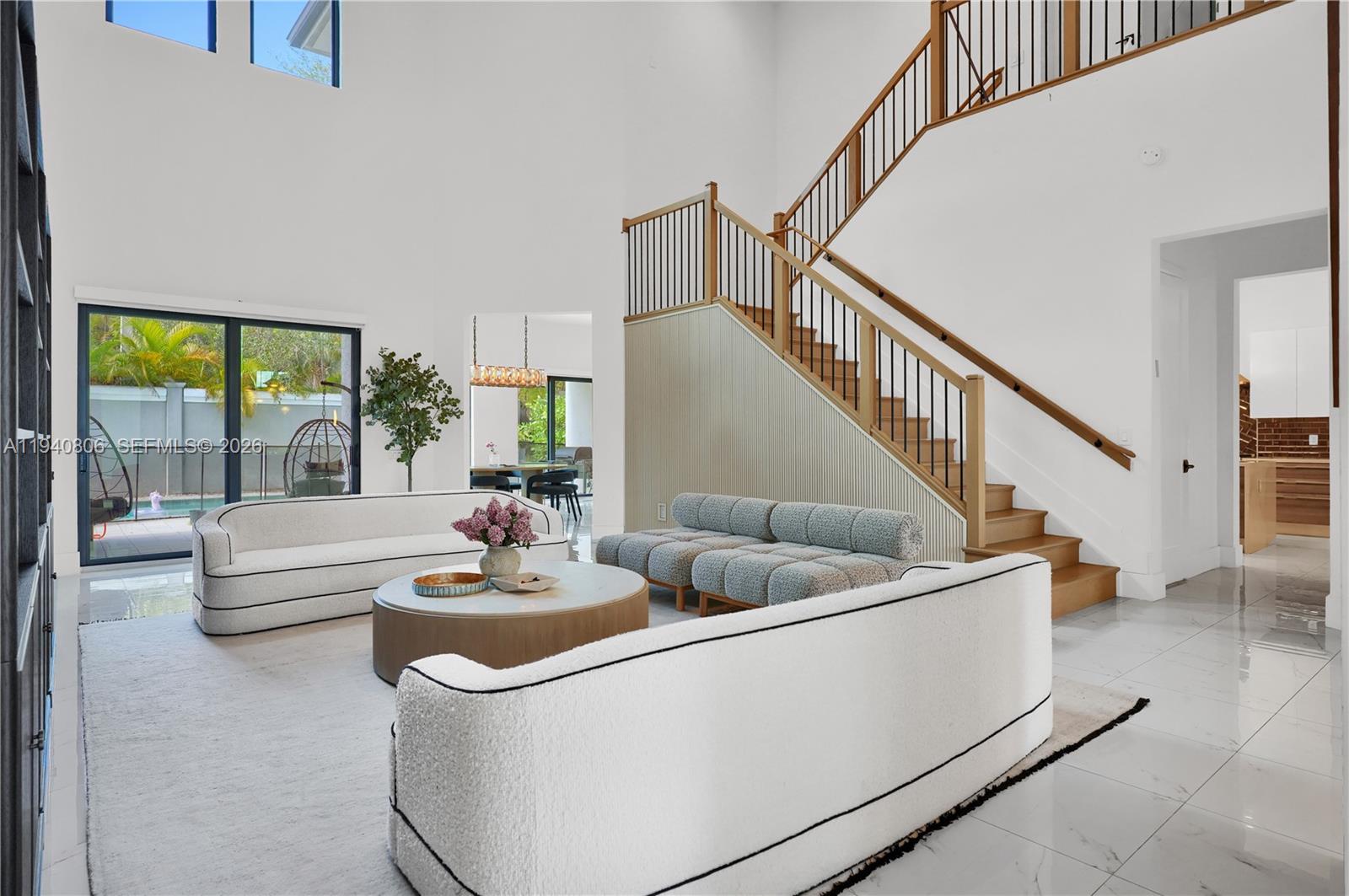 PRESERVE AT EMERALD HILLS - Residential