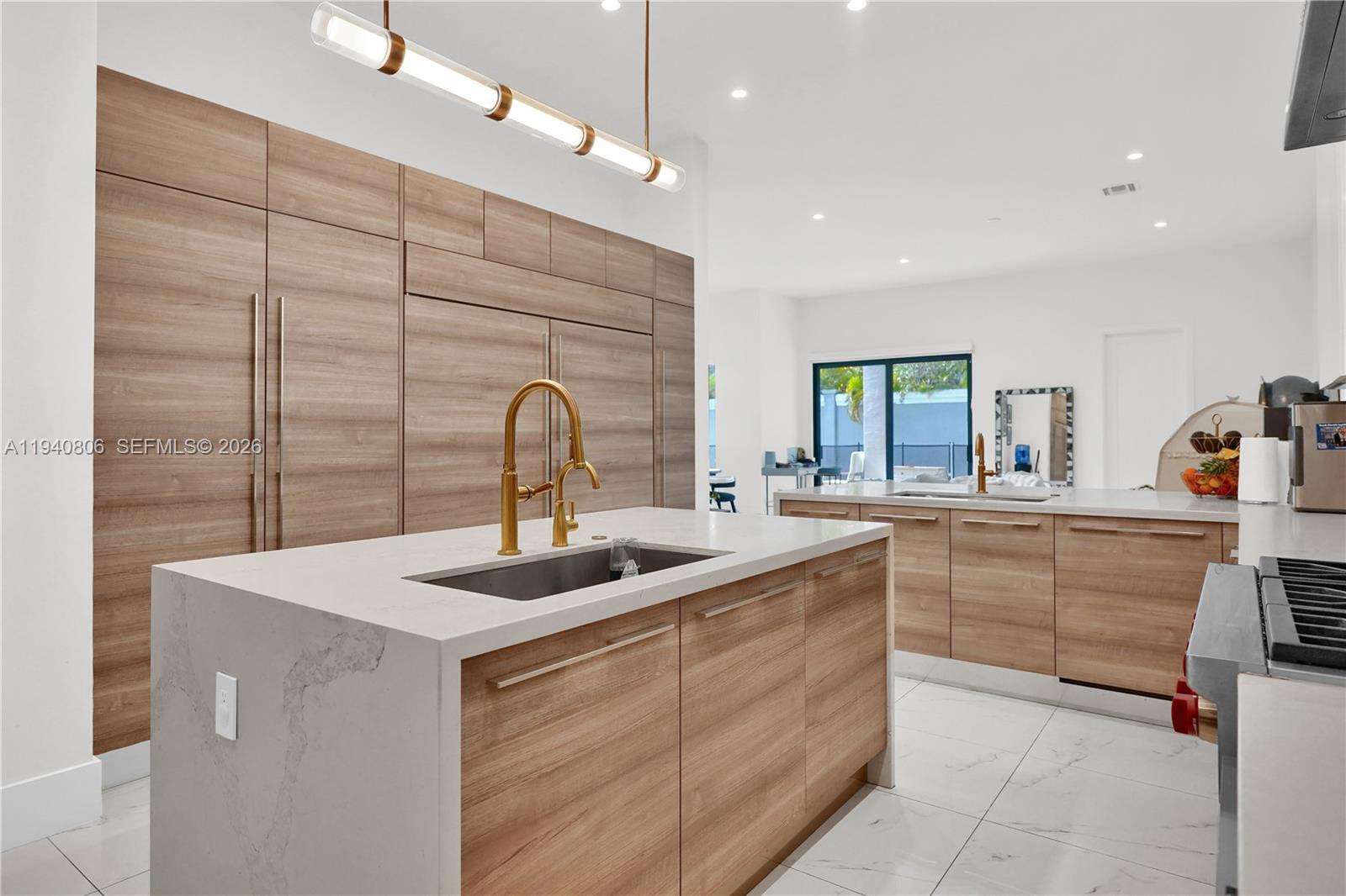 PRESERVE AT EMERALD HILLS - Residential