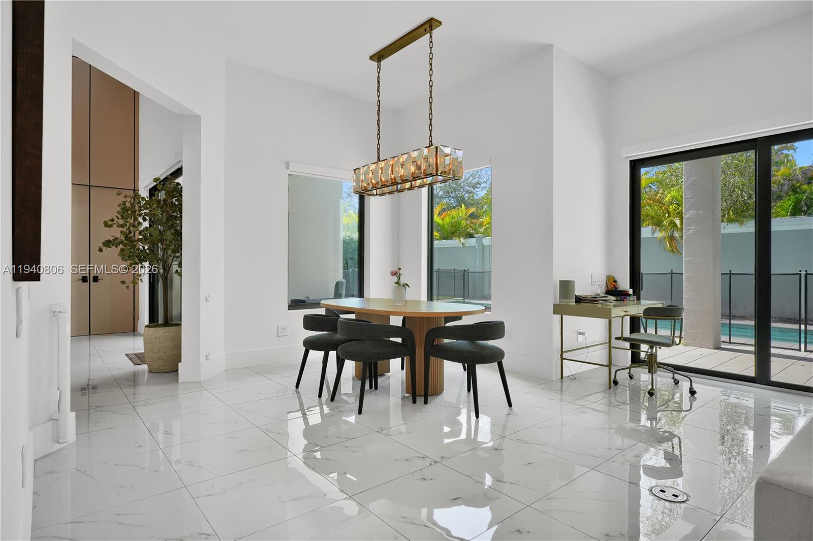 PRESERVE AT EMERALD HILLS - Residential