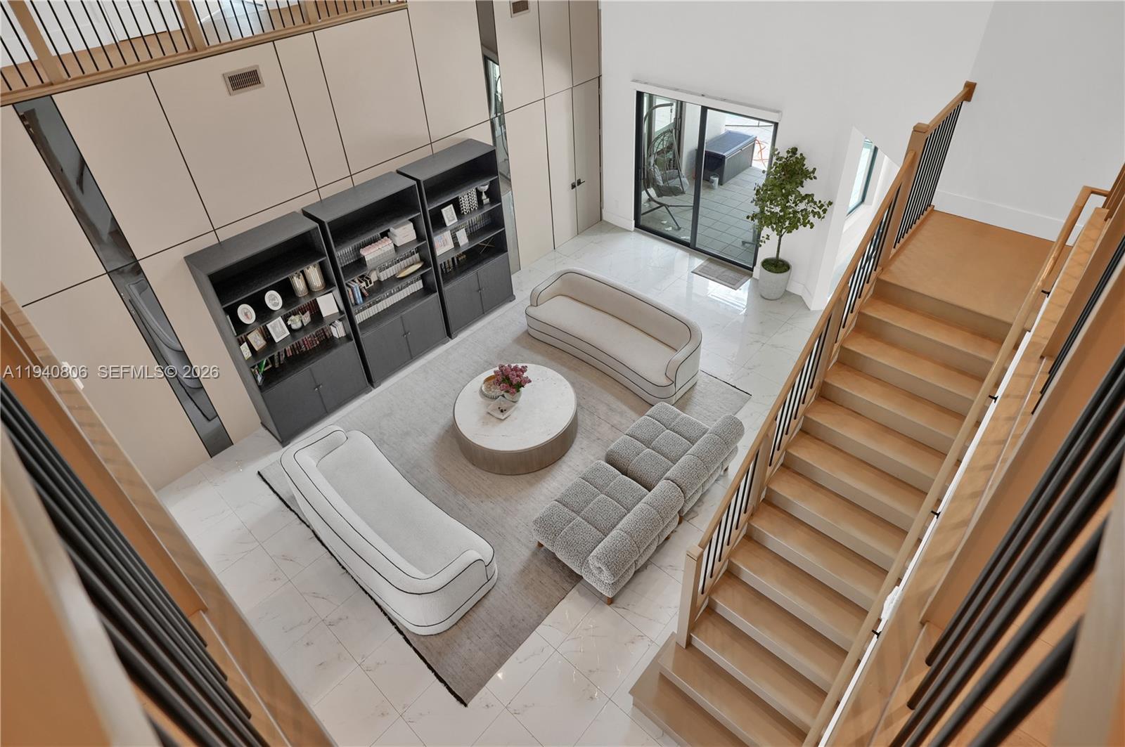 PRESERVE AT EMERALD HILLS - Residential