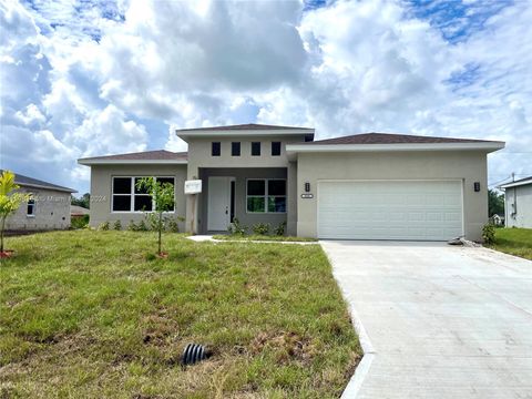 A home in Palm Bay