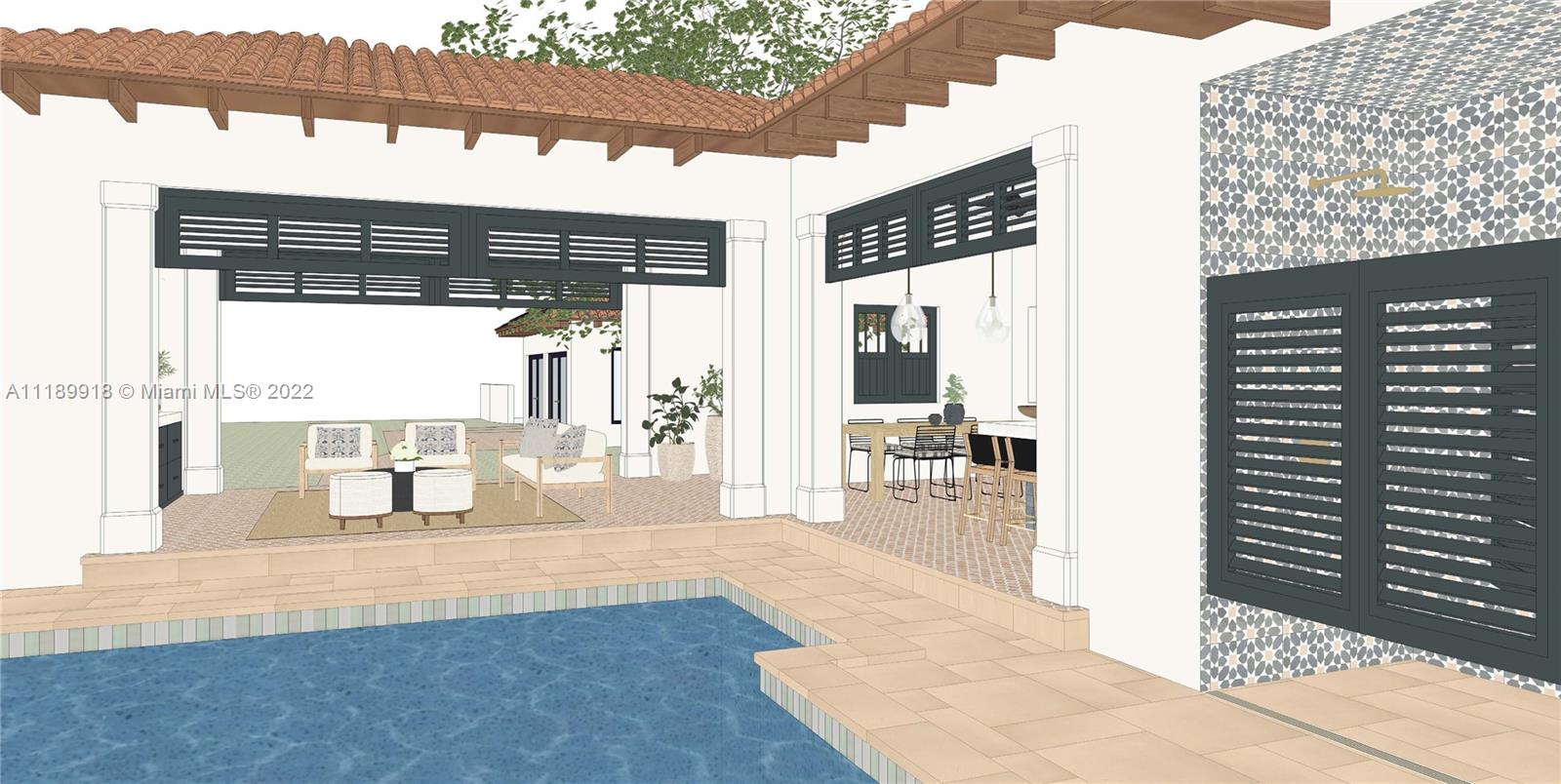 CAMP BISCAYNE - Residential