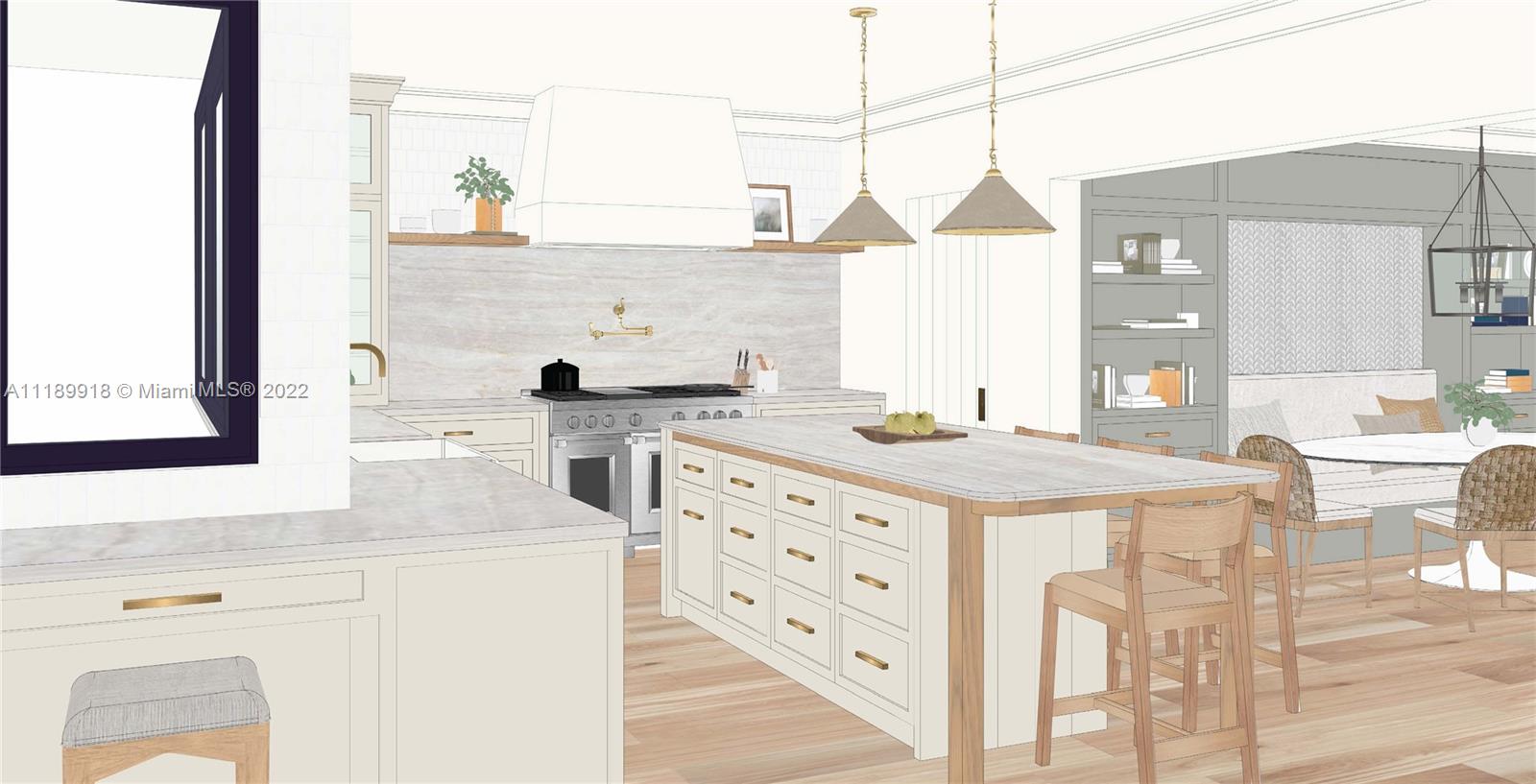 CAMP BISCAYNE - Residential