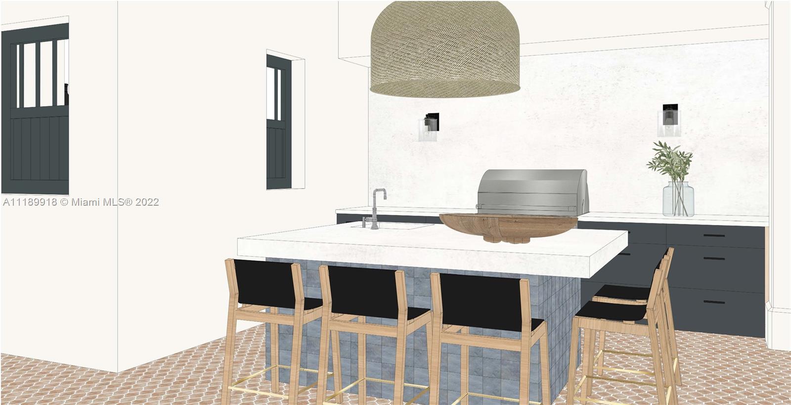 CAMP BISCAYNE - Residential