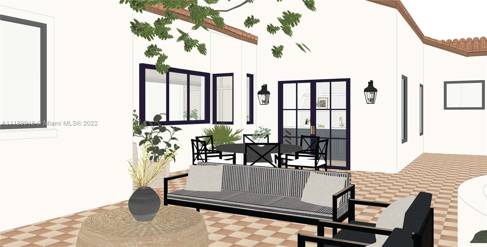 CAMP BISCAYNE - Residential