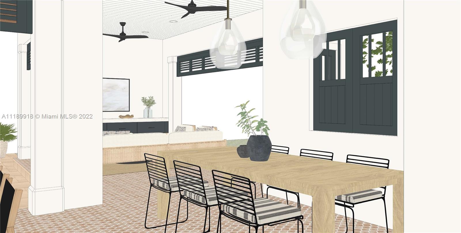 CAMP BISCAYNE - Residential