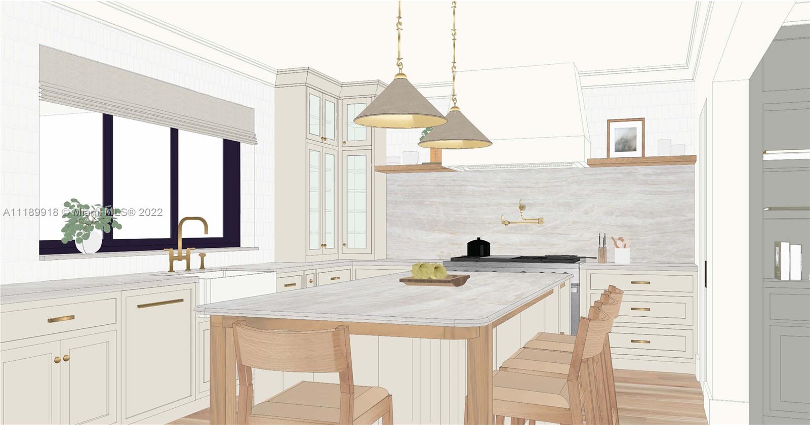 CAMP BISCAYNE - Residential