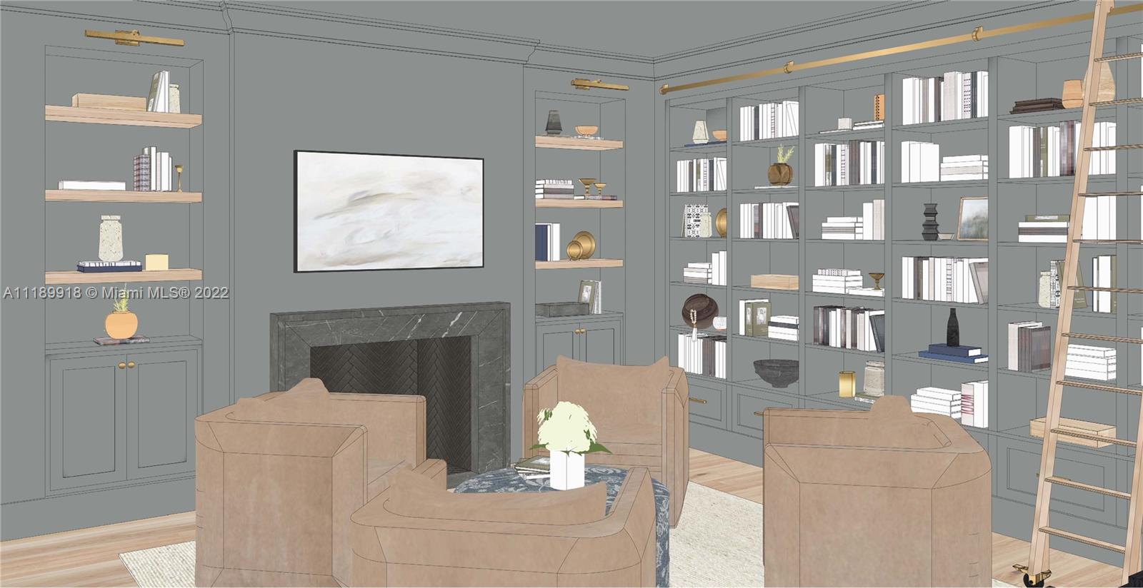 CAMP BISCAYNE - Residential