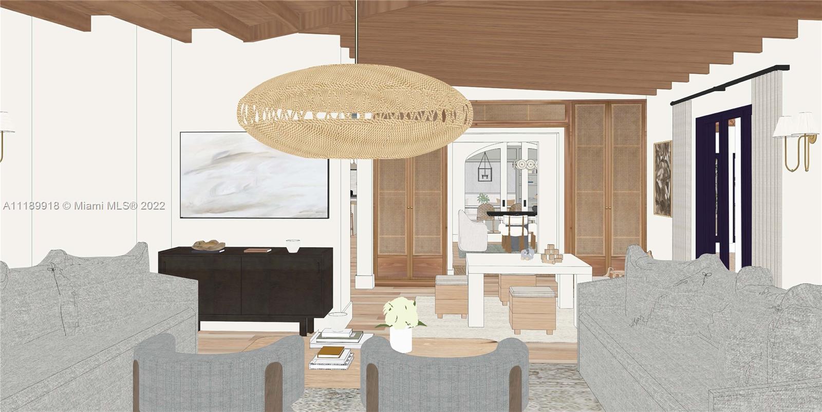 CAMP BISCAYNE - Residential