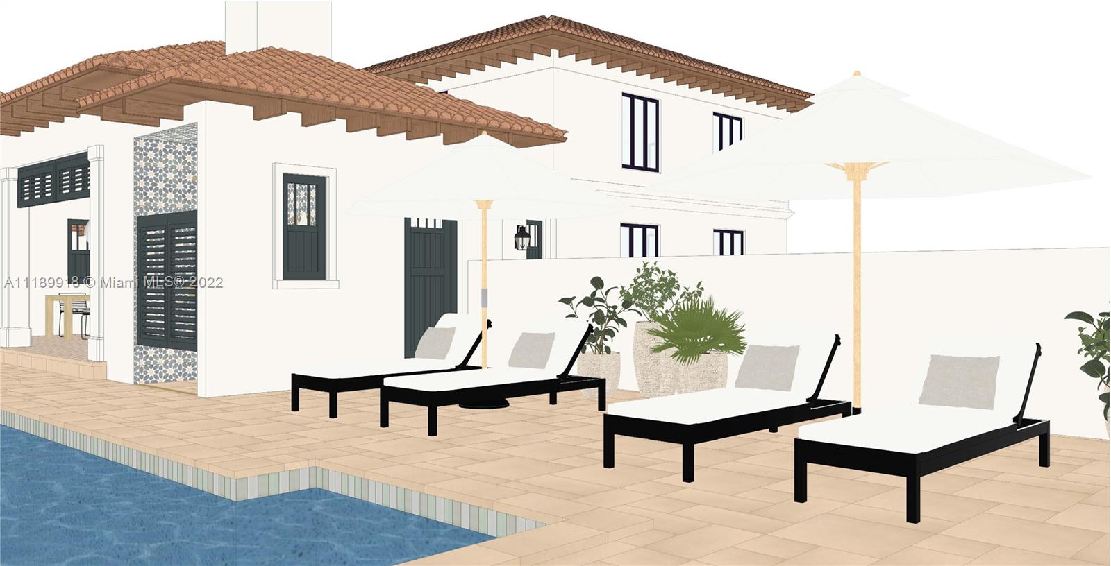 CAMP BISCAYNE - Residential