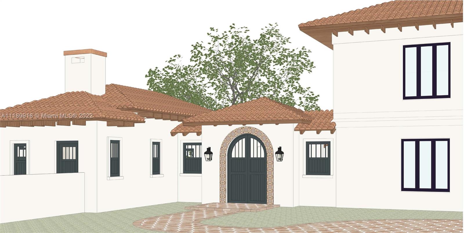 CAMP BISCAYNE - Residential