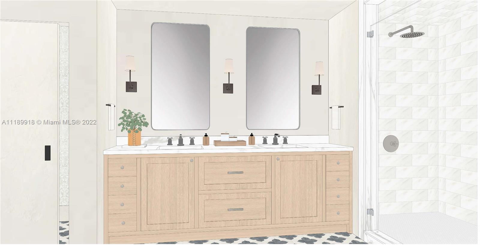 CAMP BISCAYNE - Residential